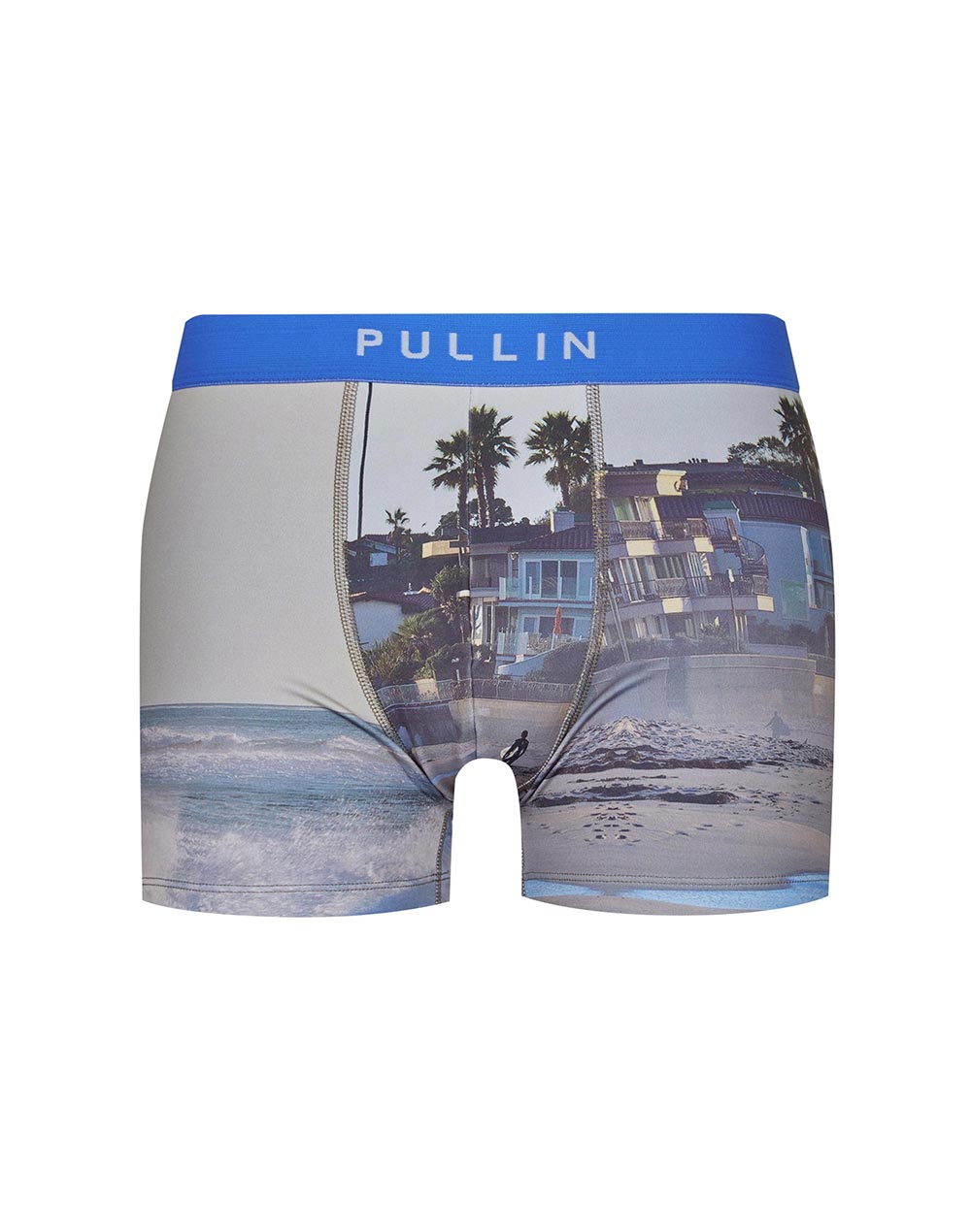Men's trunk Master PACKGIFT21