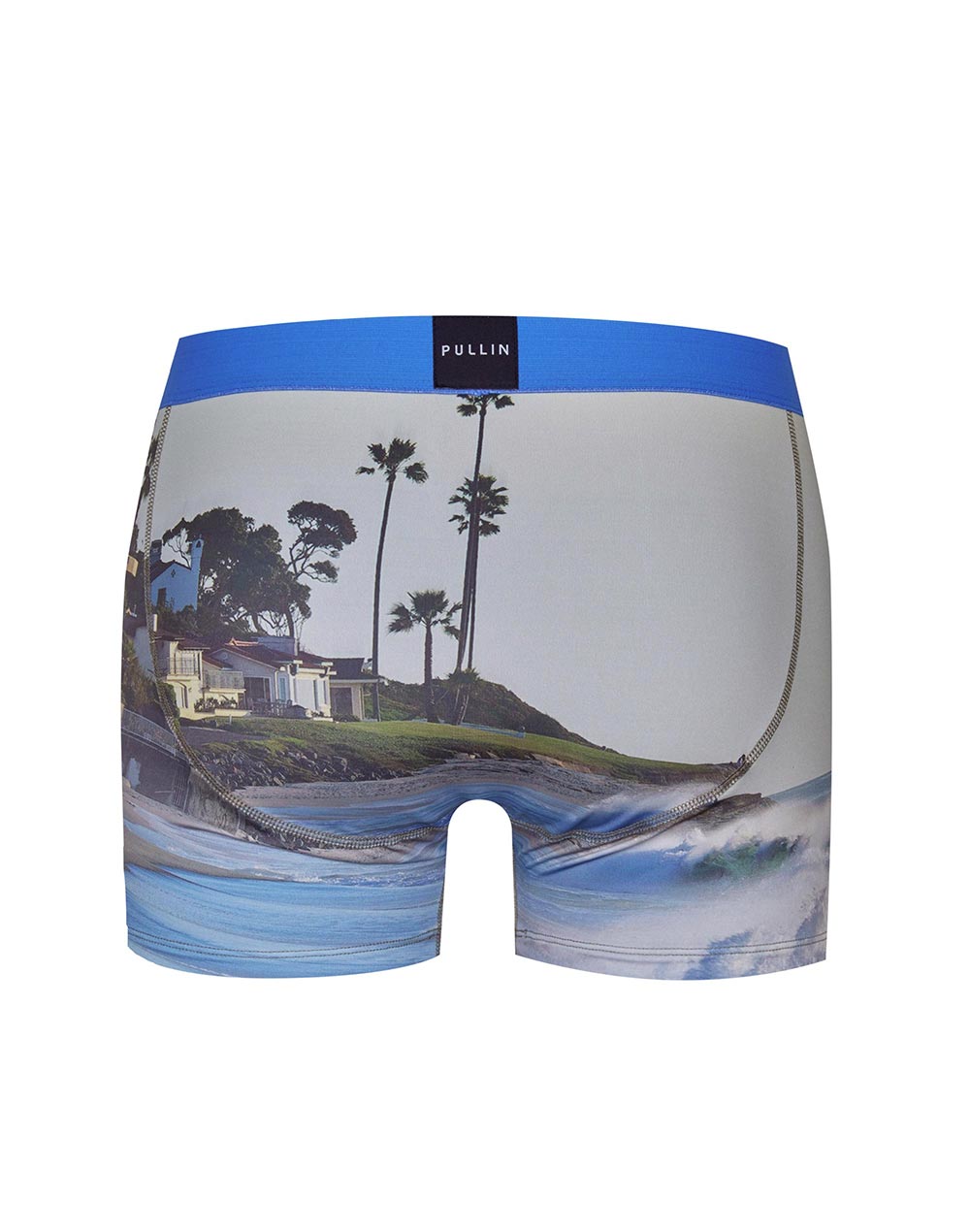 Men's trunk Master PACKGIFT21
