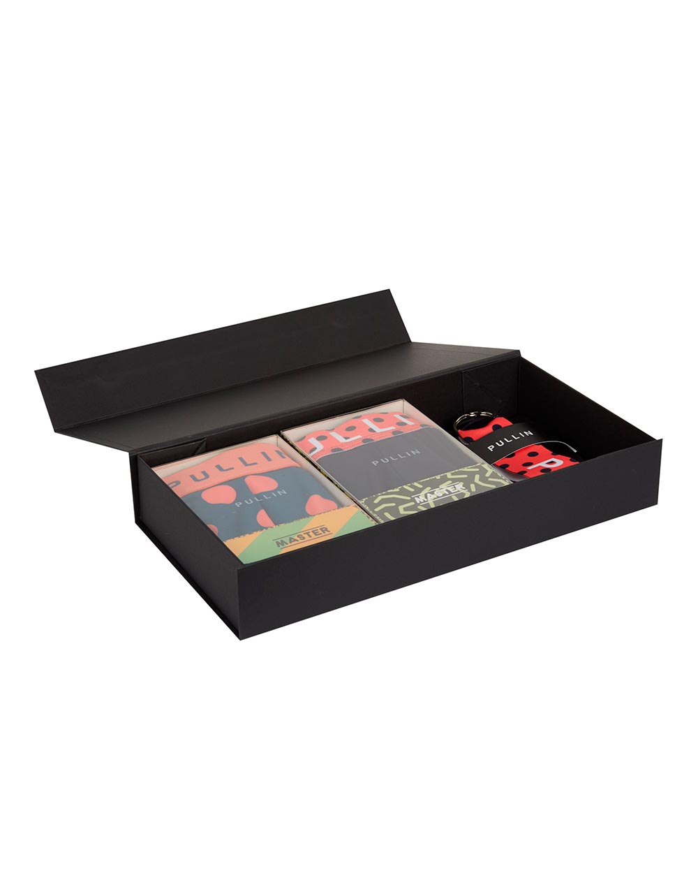 Men's trunk Master PACKGIFT4