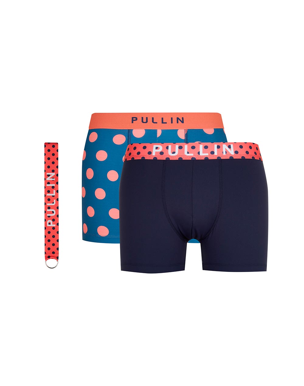 Men's trunk Master PACKGIFT4