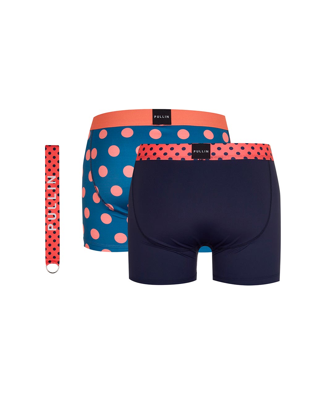 Men's trunk Master PACKGIFT4