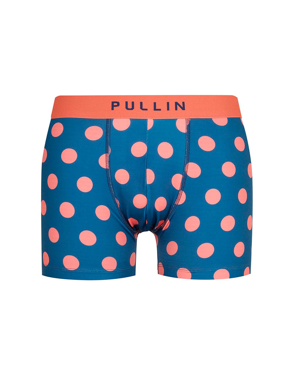 Men's trunk Master PACKGIFT4