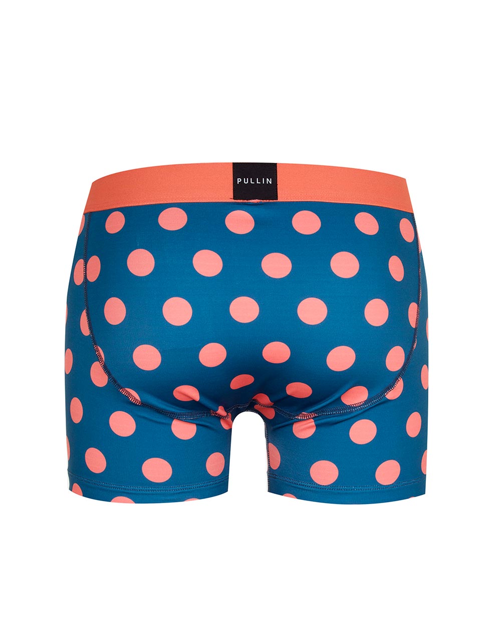Men's trunk Master PACKGIFT4