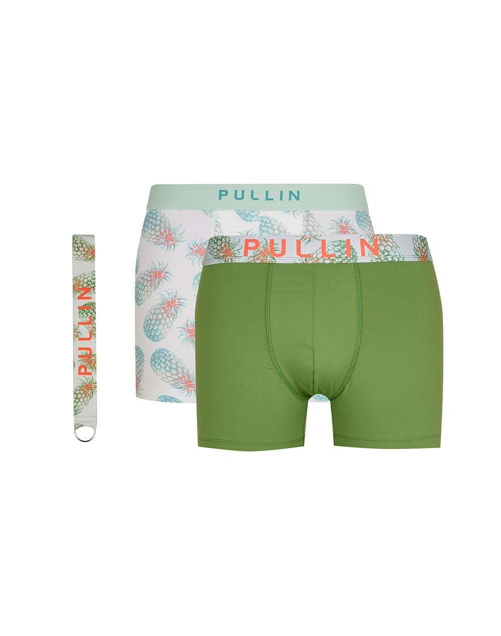 Men's trunk Master PACKGIFT5