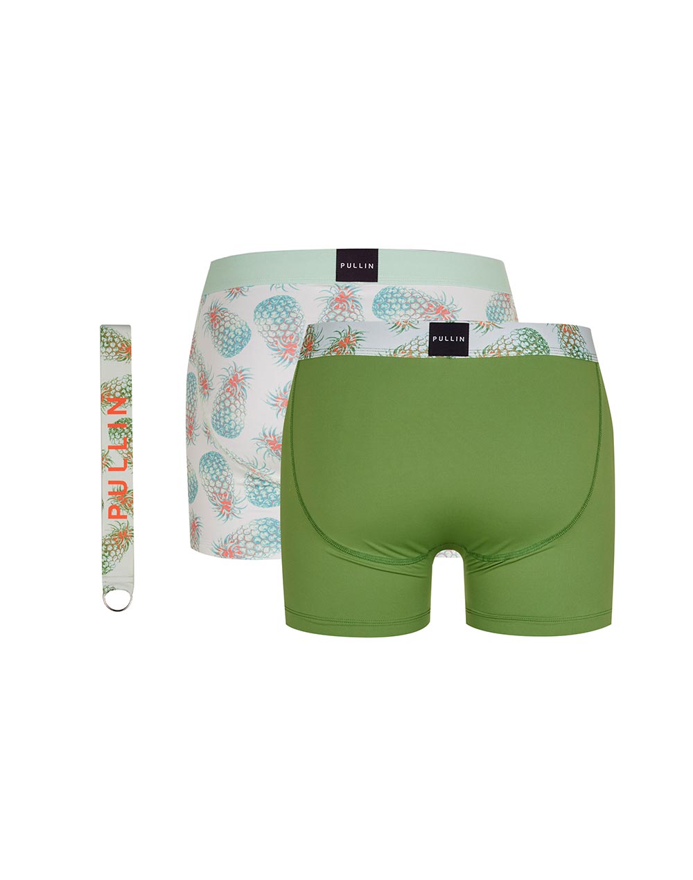 Men's trunk Master PACKGIFT5