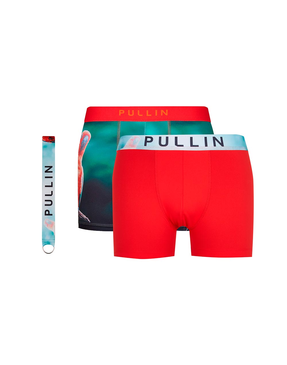 Men's trunk Master PACKGIFT6