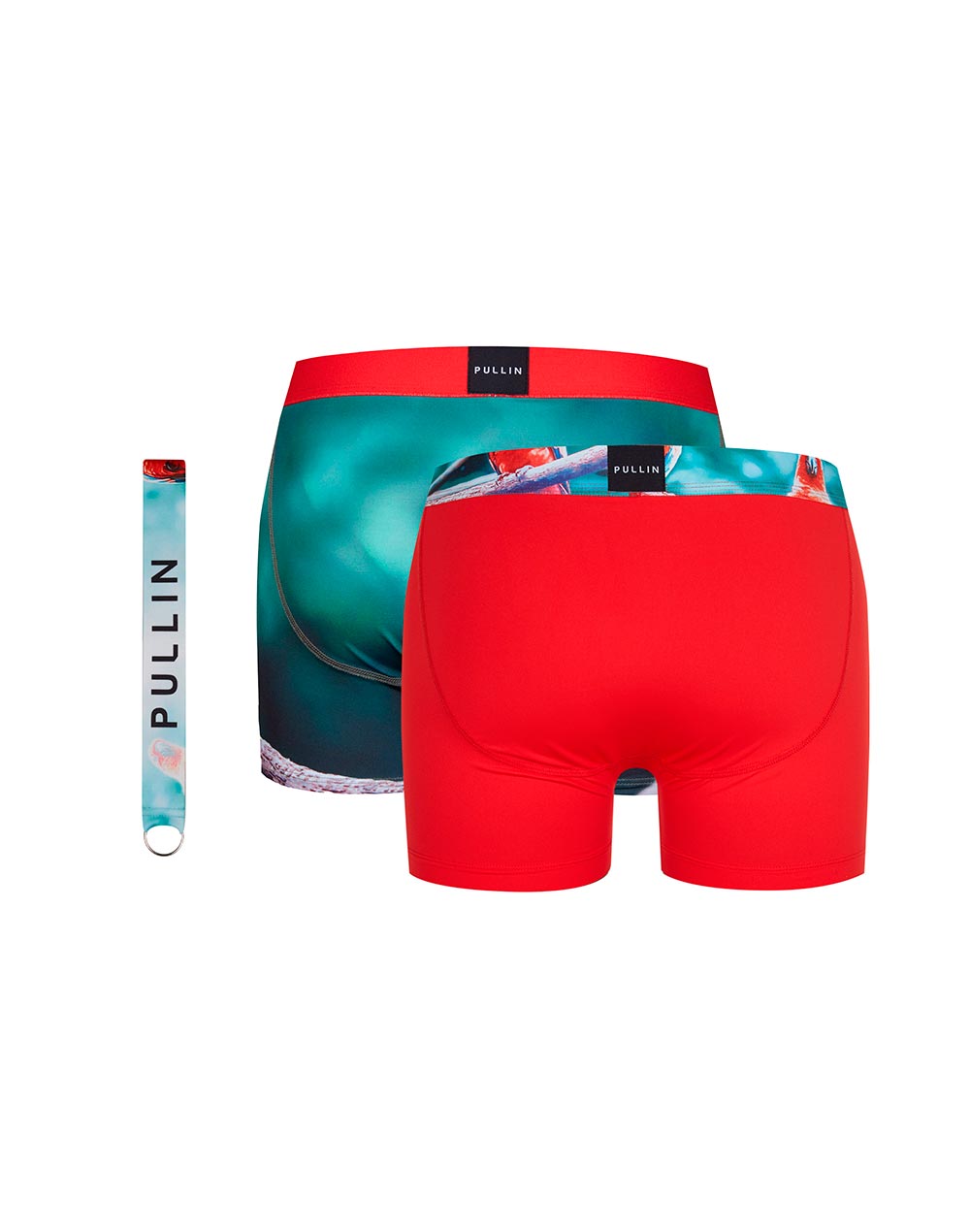 Men's trunk Master PACKGIFT6