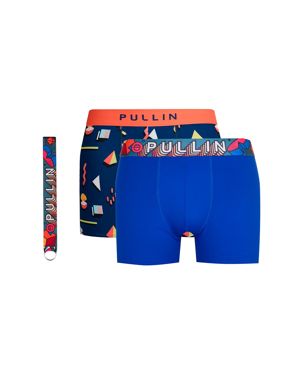 Men's trunk Master PACKGIFT7