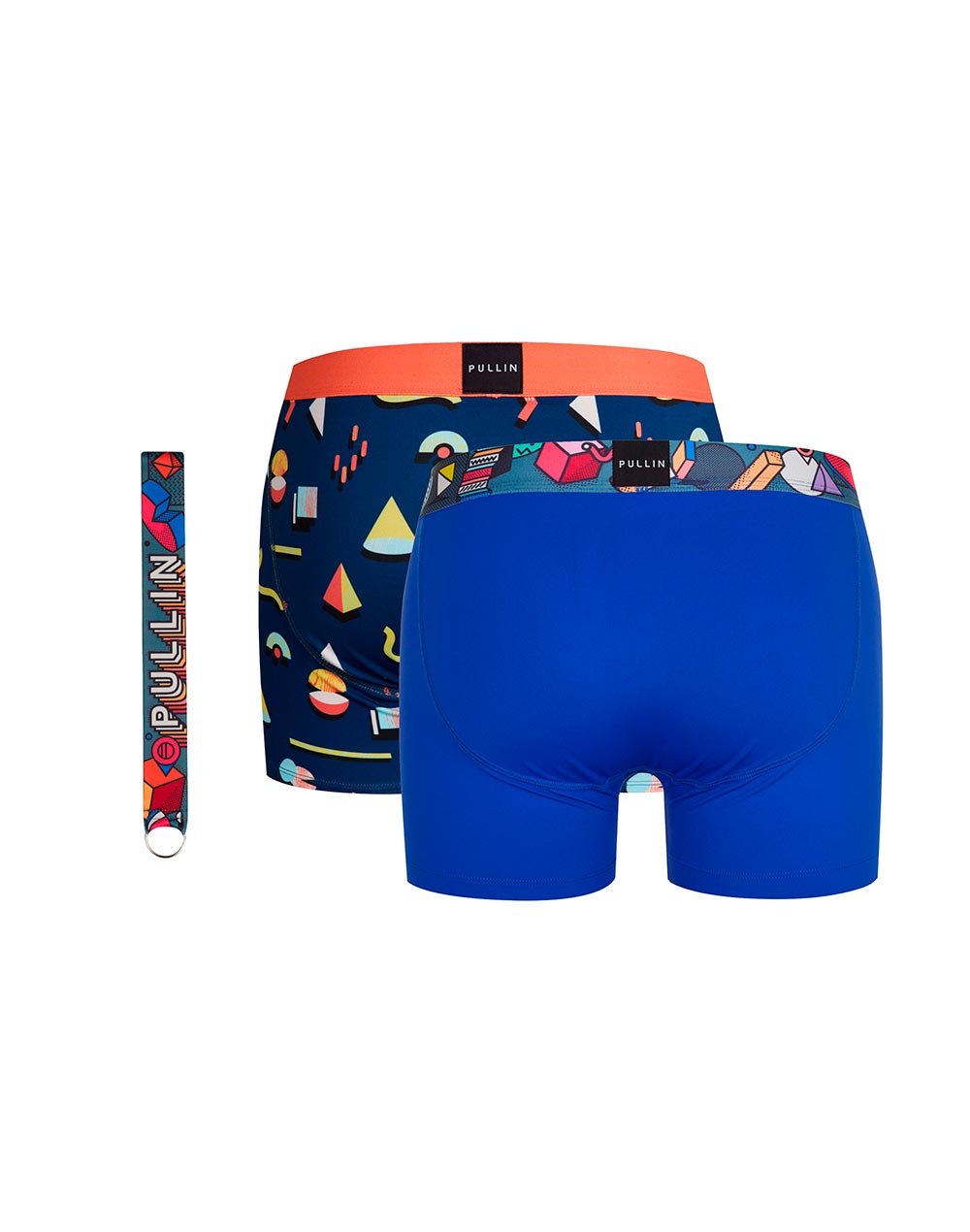Men's trunk Master PACKGIFT7
