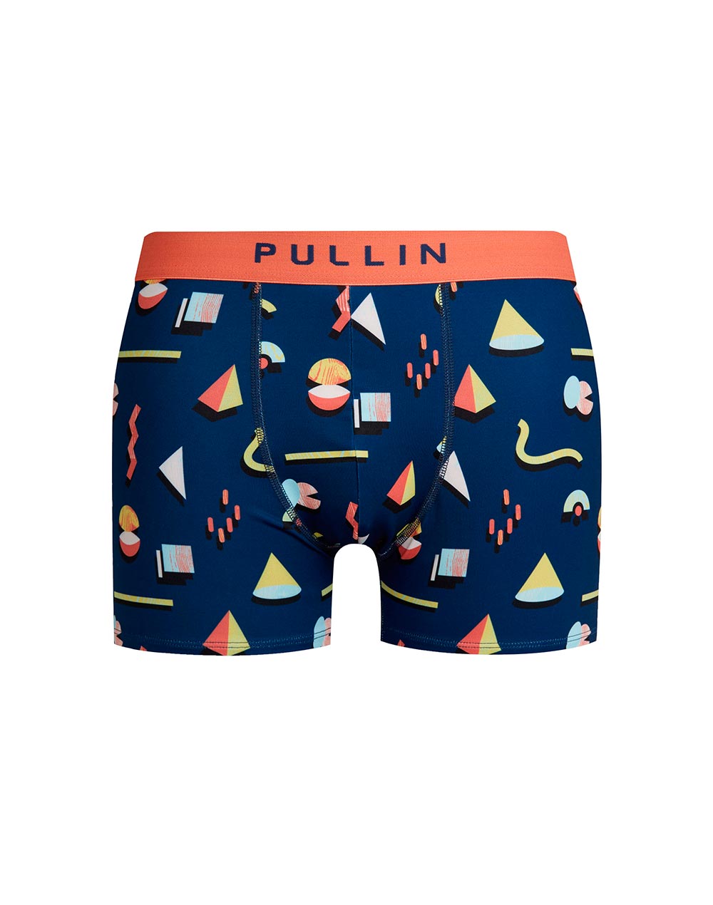 Men's trunk Master PACKGIFT7