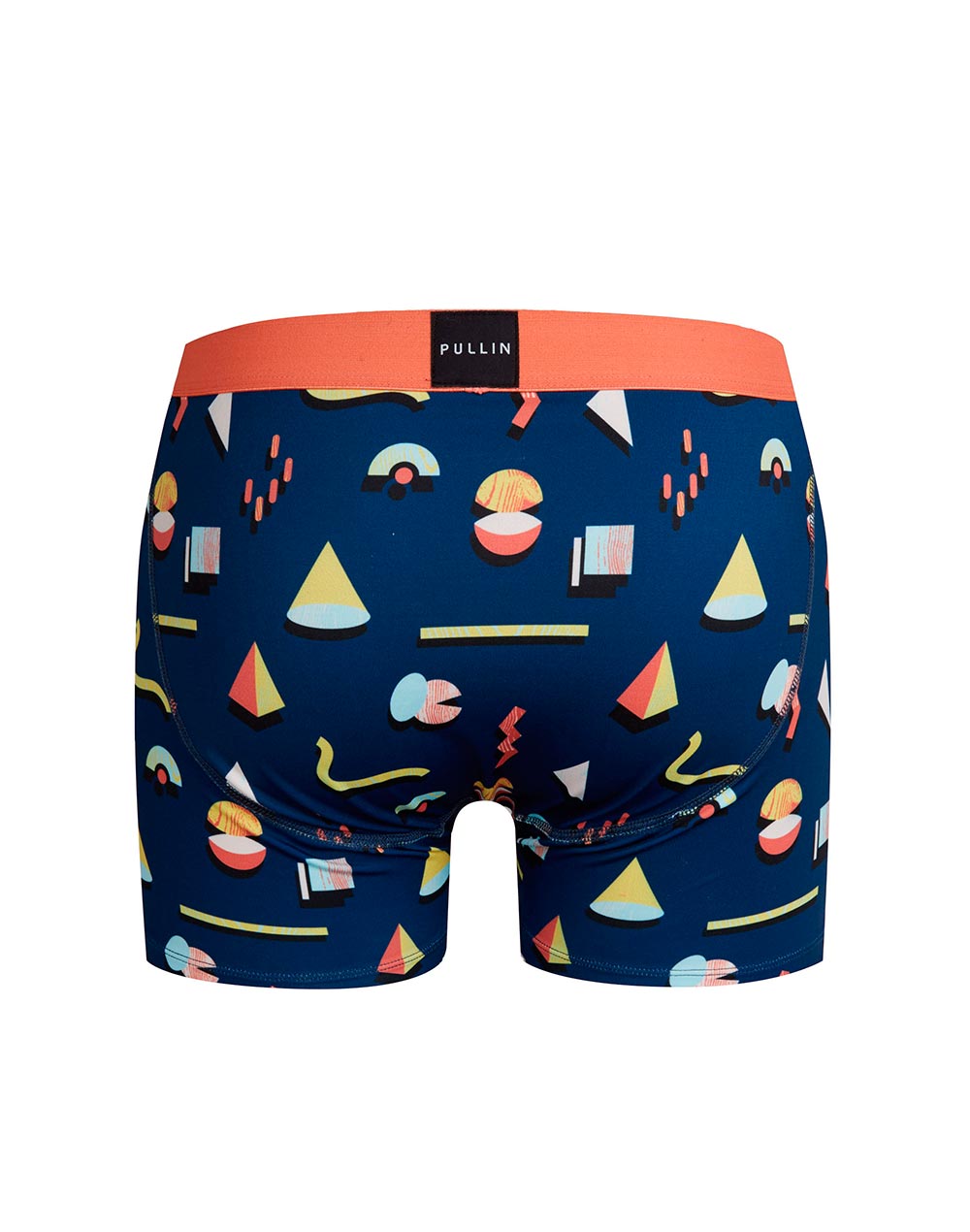 Men's trunk Master PACKGIFT7