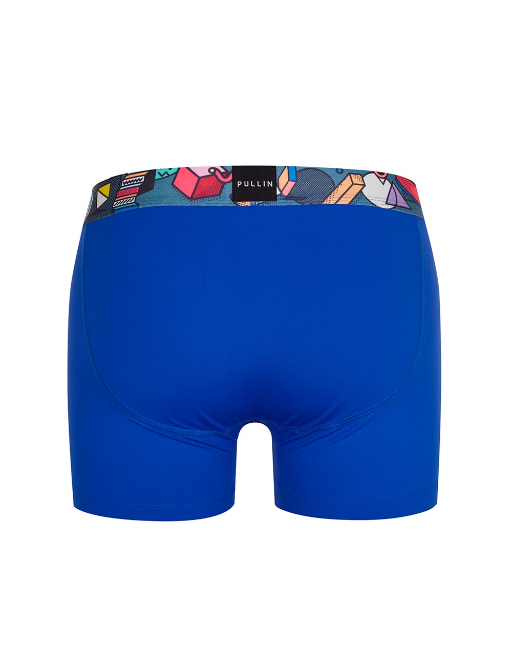 Men's trunk Master PACKGIFT7