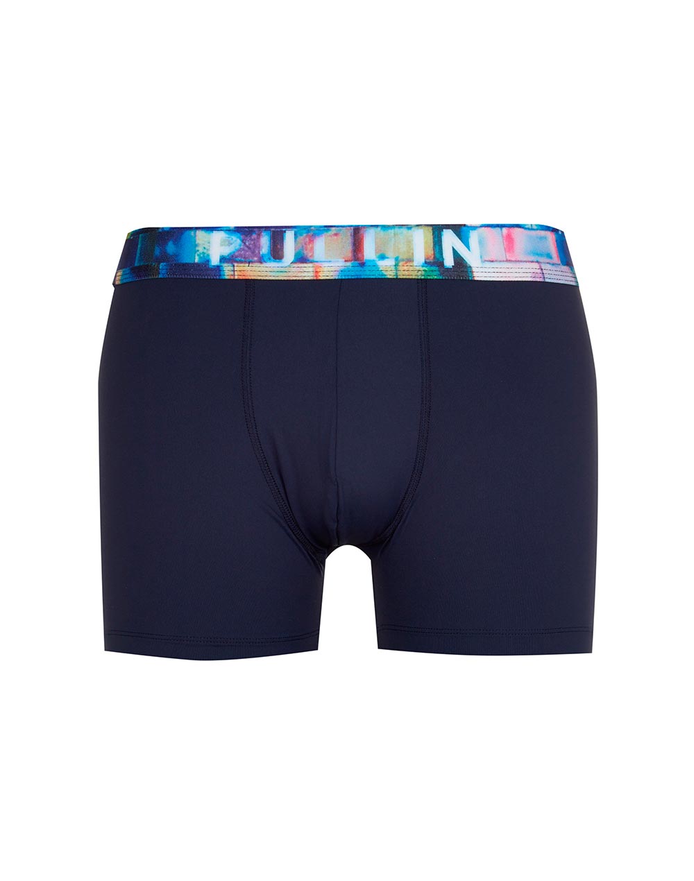 Men's trunk Master PACKGIFT8