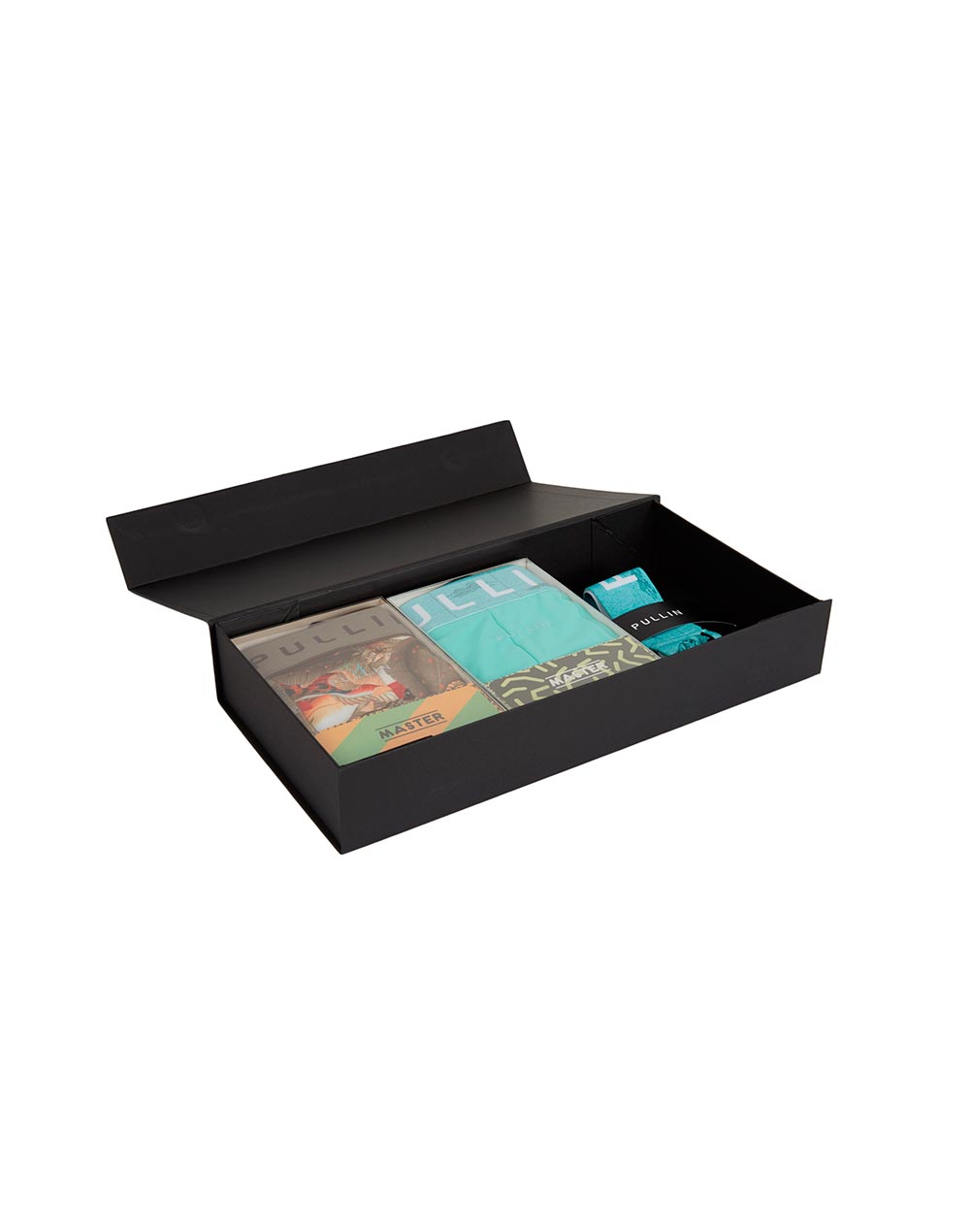 Men's trunk Master PACKGIFT9