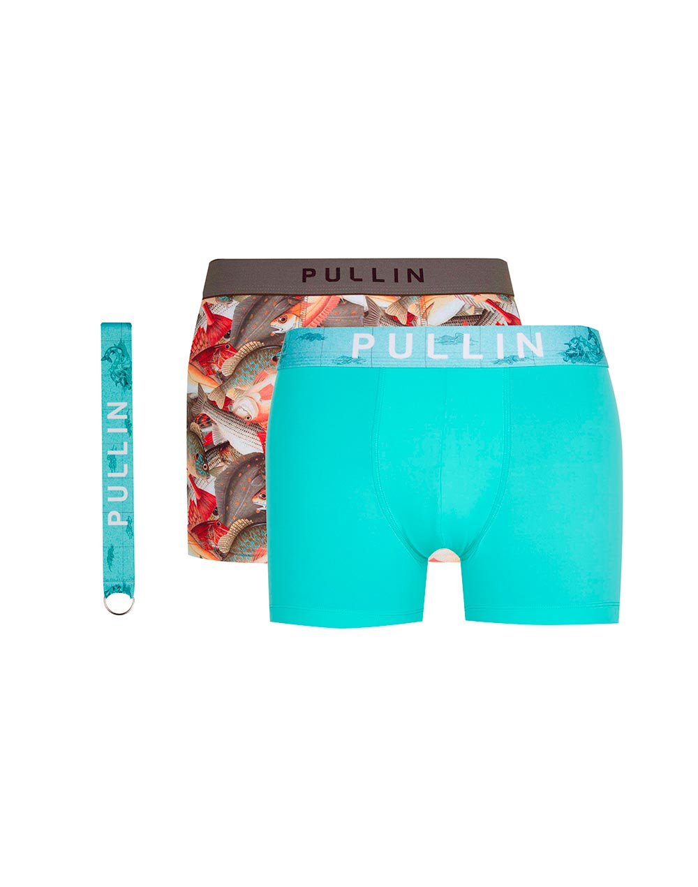 Men's trunk Master PACKGIFT9