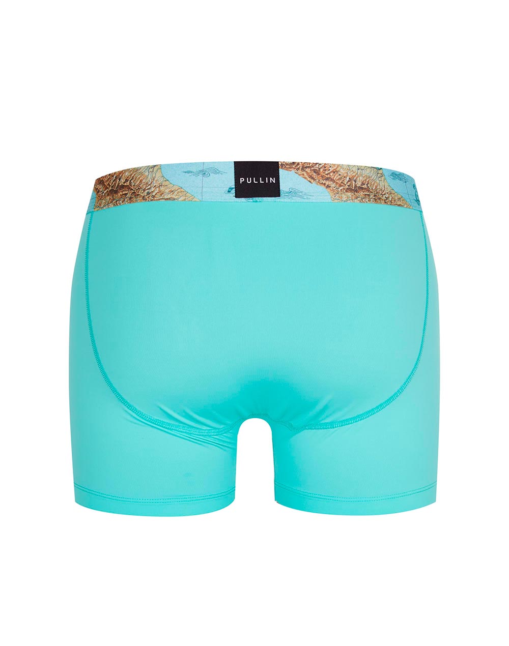 Men's trunk Master PACKGIFT9