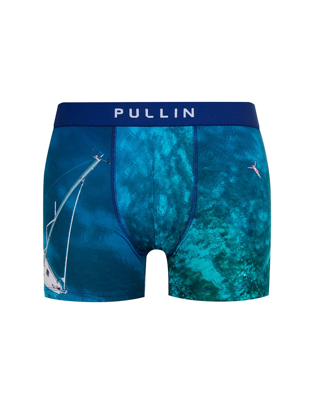 Men's trunk Master PADDLE