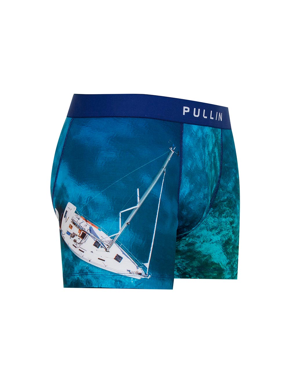 Men's trunk Master PADDLE