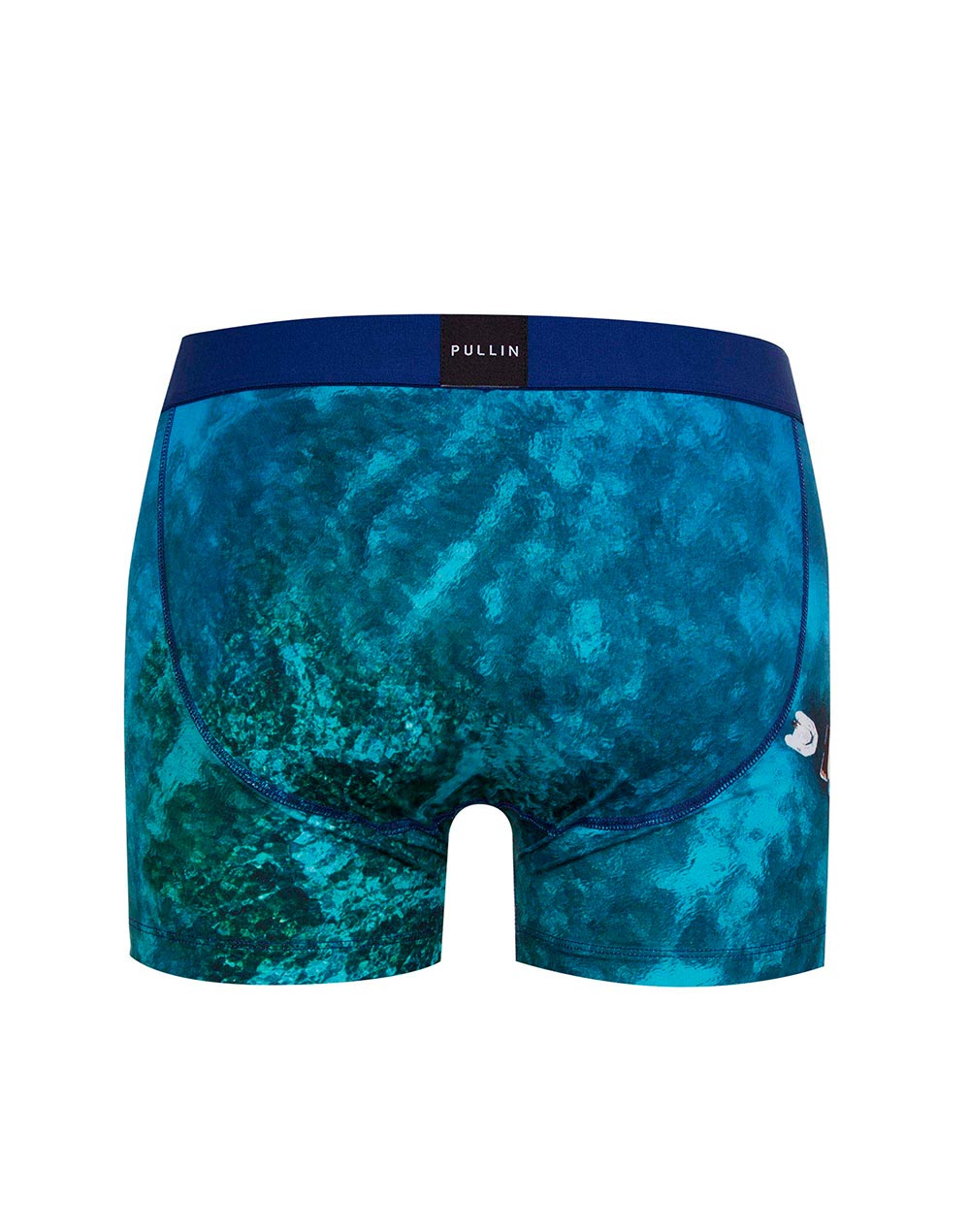 Men's trunk Master PADDLE