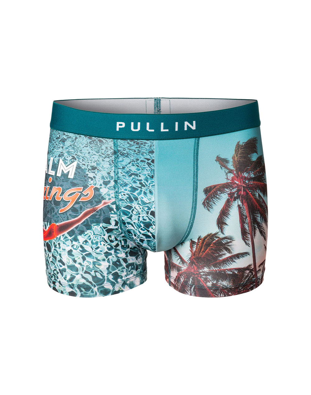 Boxer homme Master PALMSPRINGS