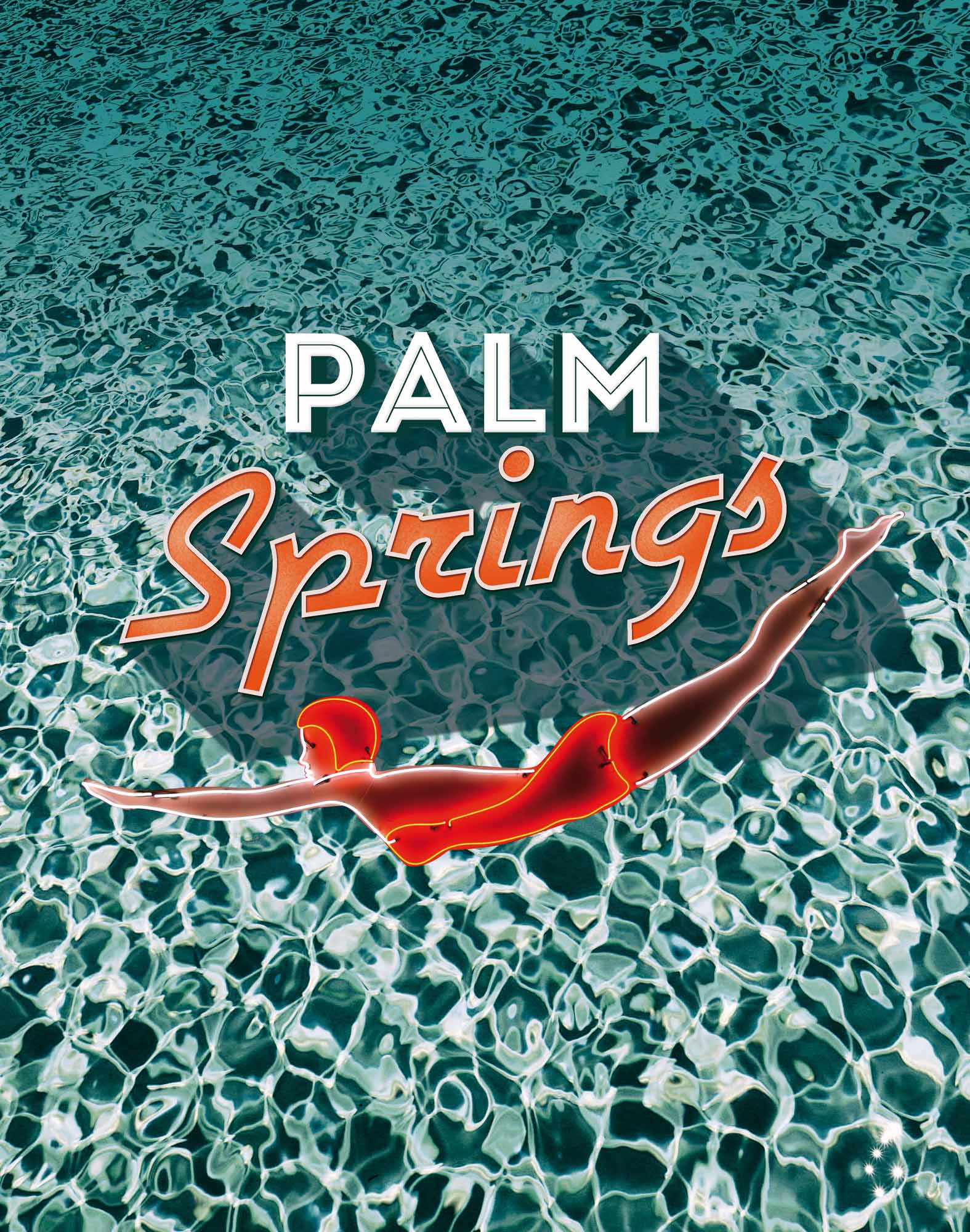 Boxer homme Master PALMSPRINGS