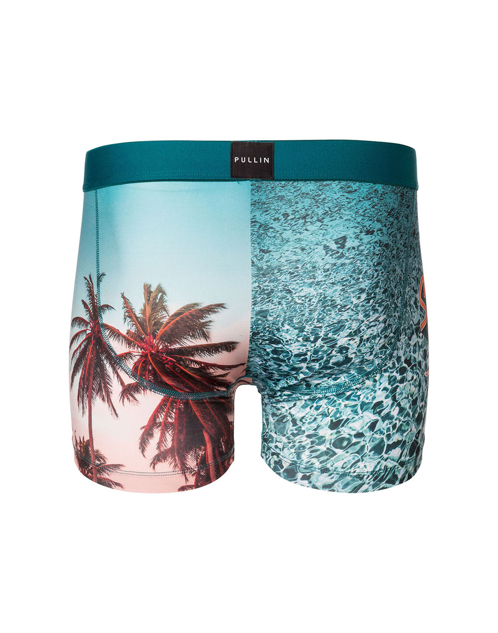 Boxer homme Master PALMSPRINGS