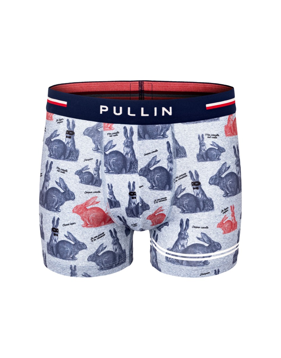 BOXER COURT PANPAN