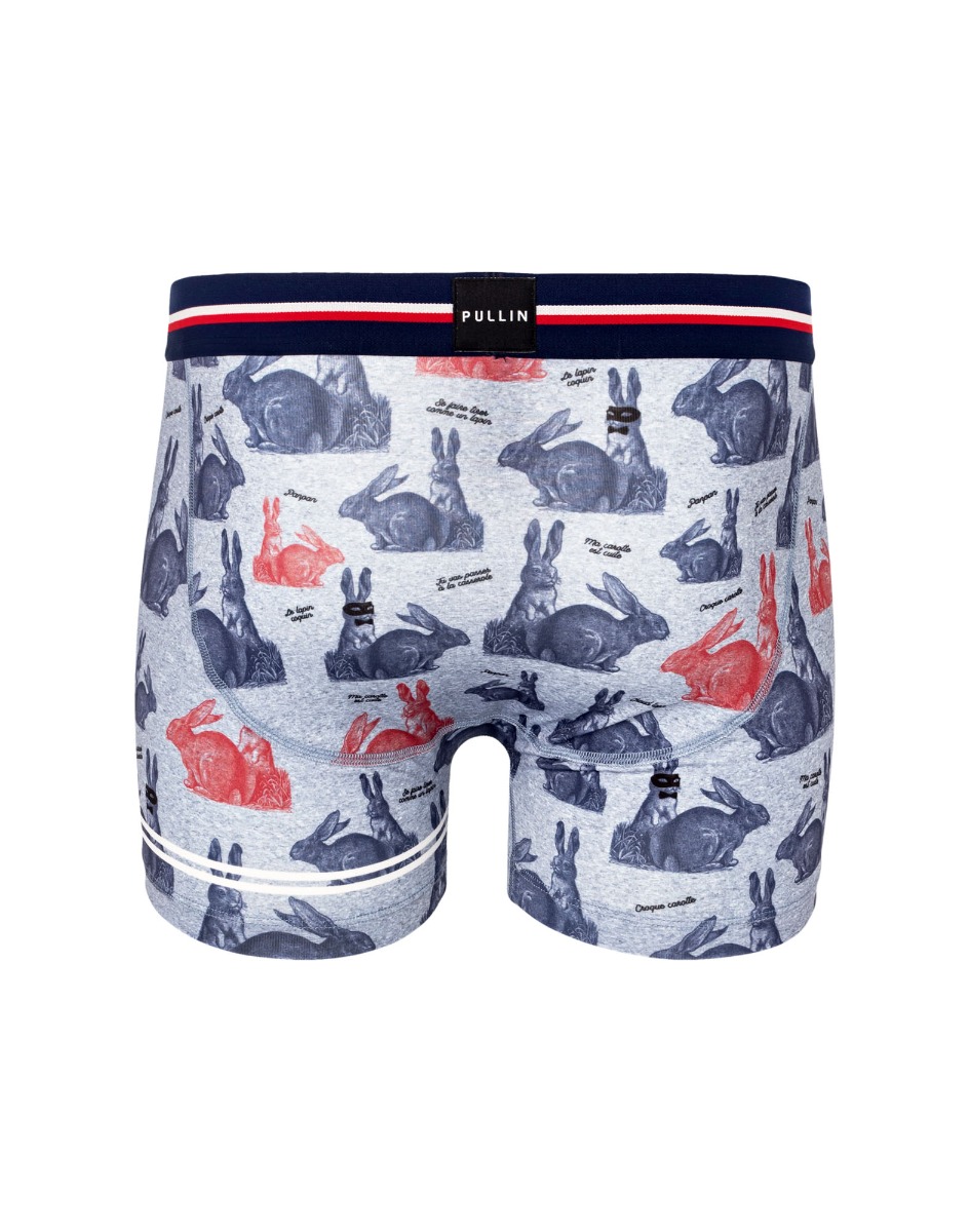 BOXER COURT PANPAN