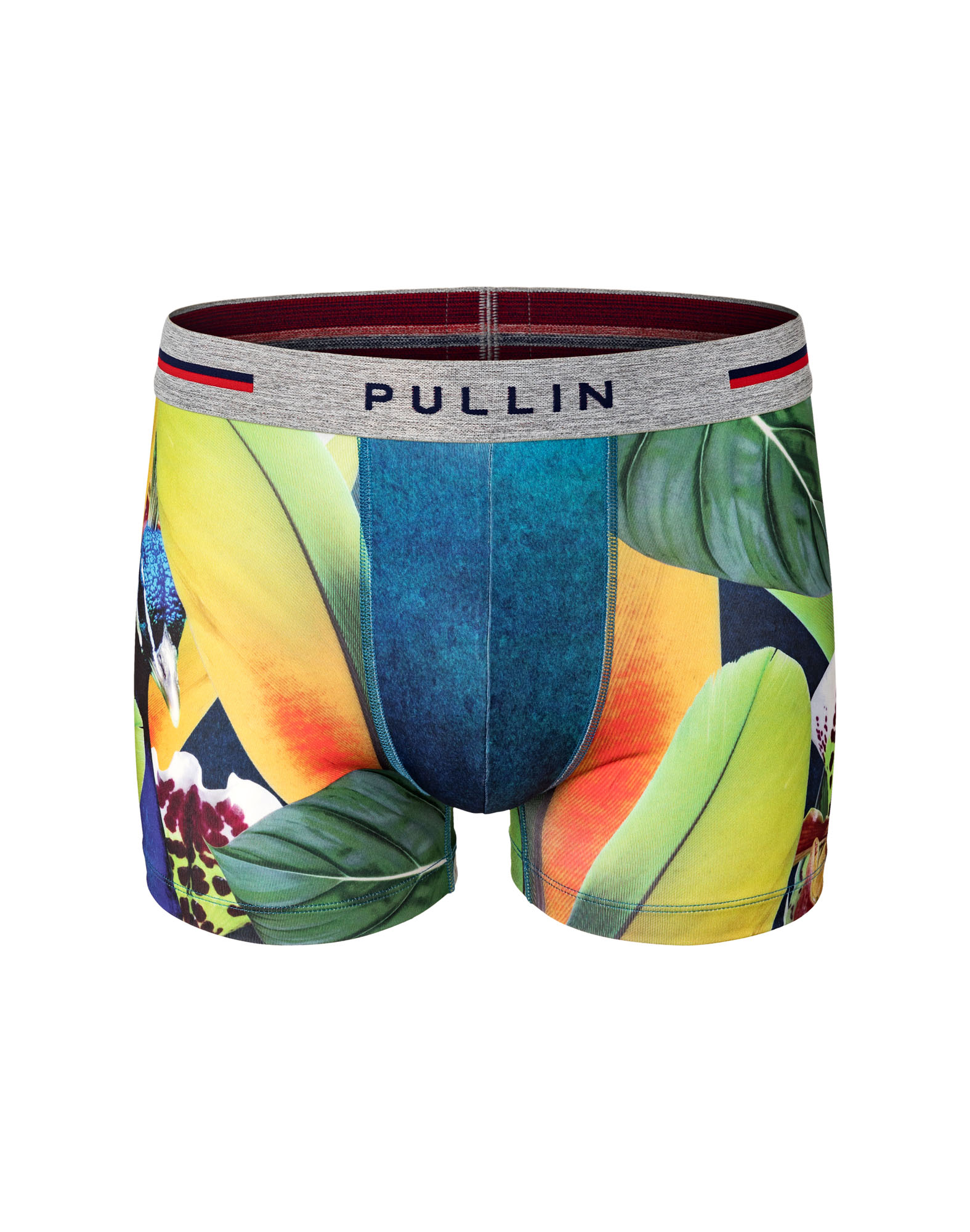 BOXER COURT PAON