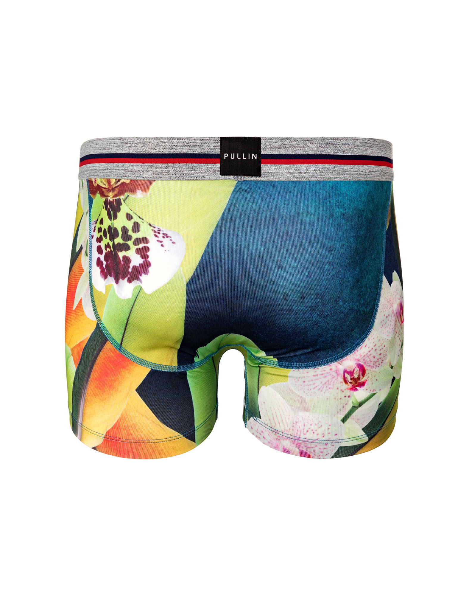 BOXER COURT PAON