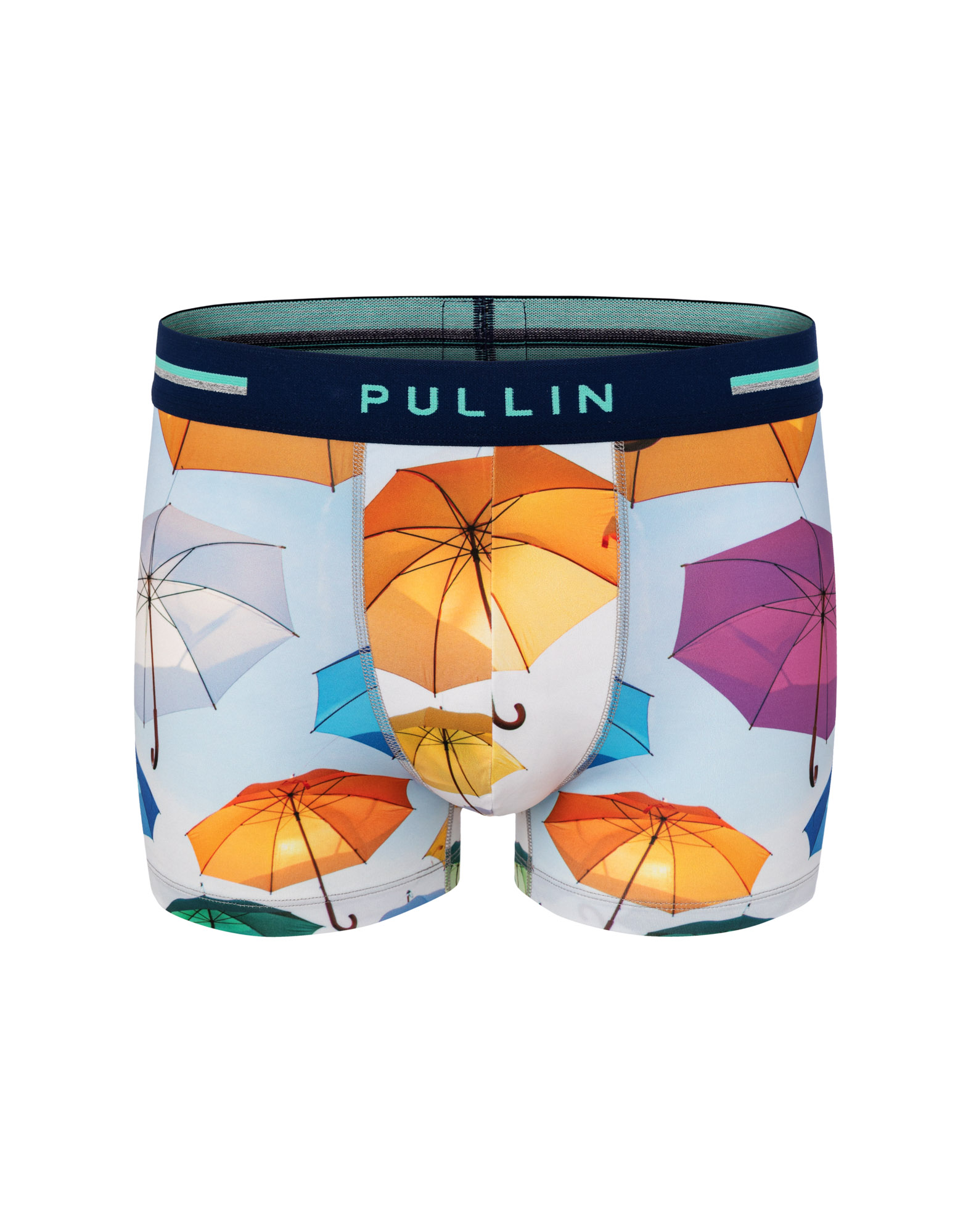 BOXER COURT PARAPLUIE