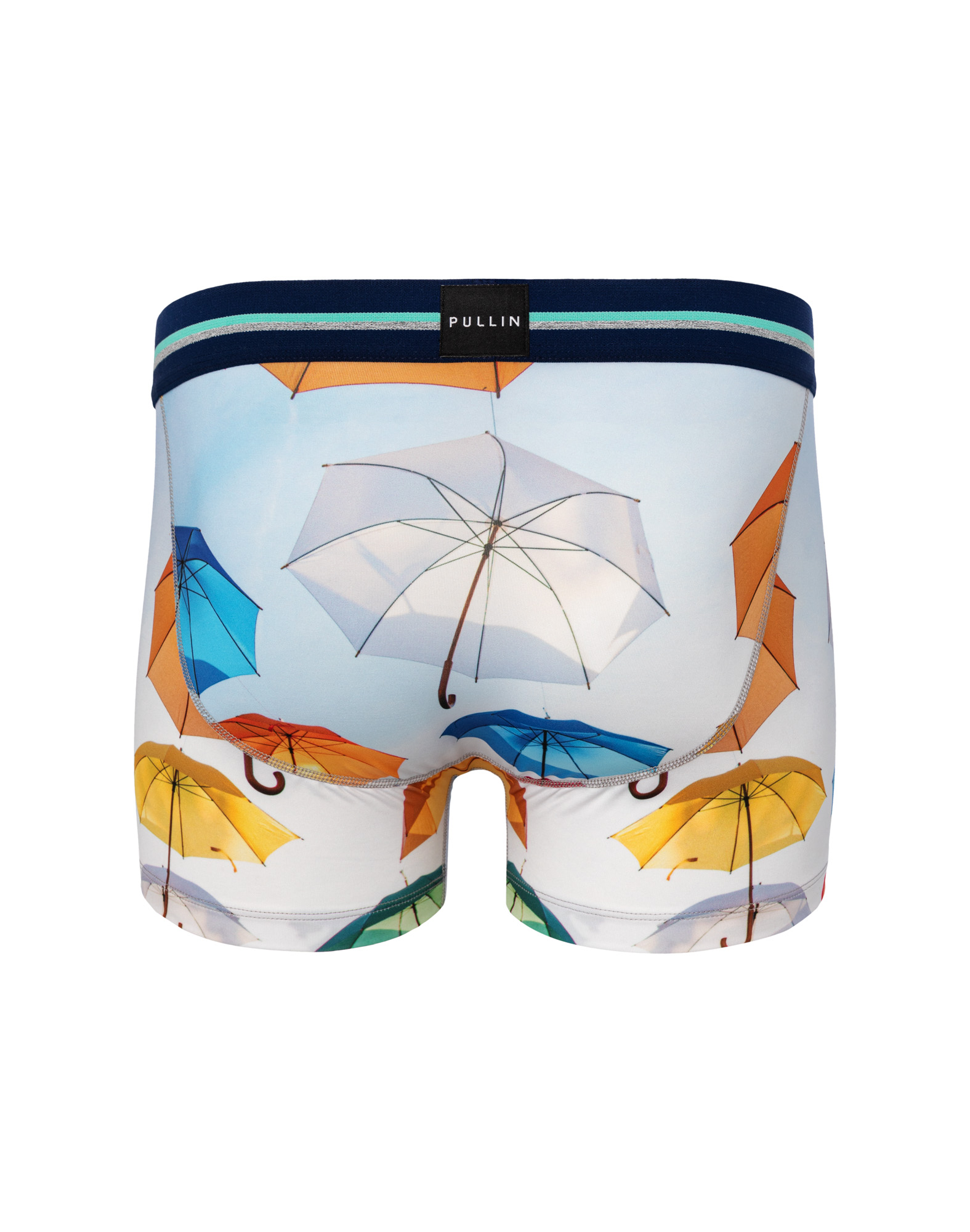 BOXER COURT PARAPLUIE