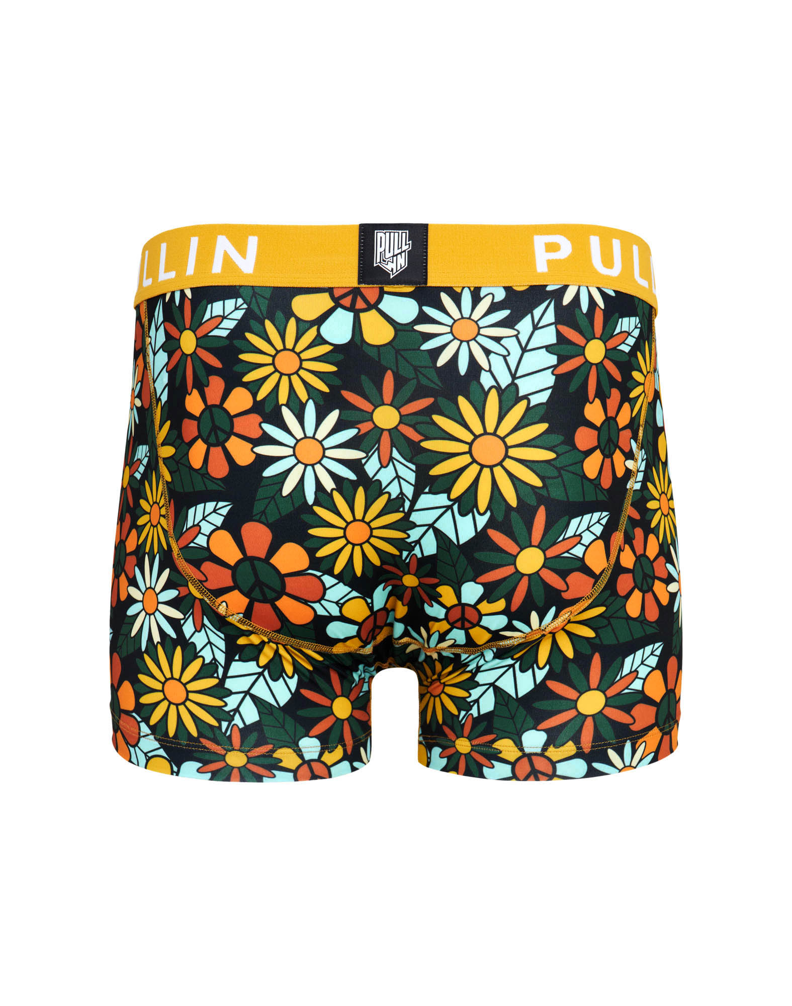 BOXER COURT PEACE