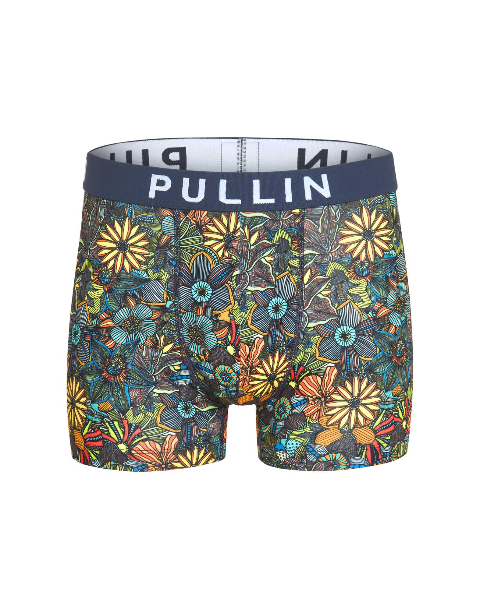 BOXER COURT PEACEFLO