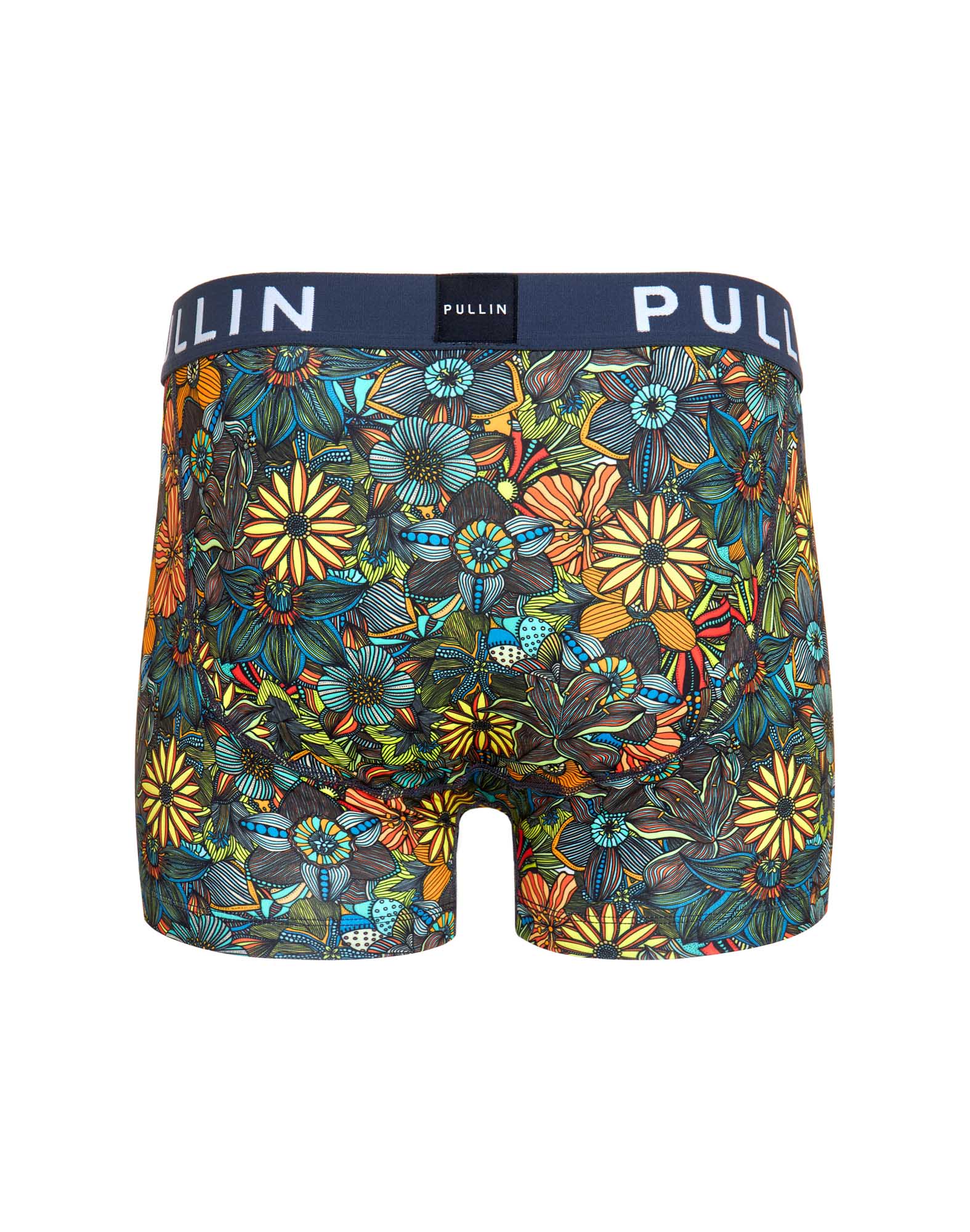 BOXER COURT PEACEFLO