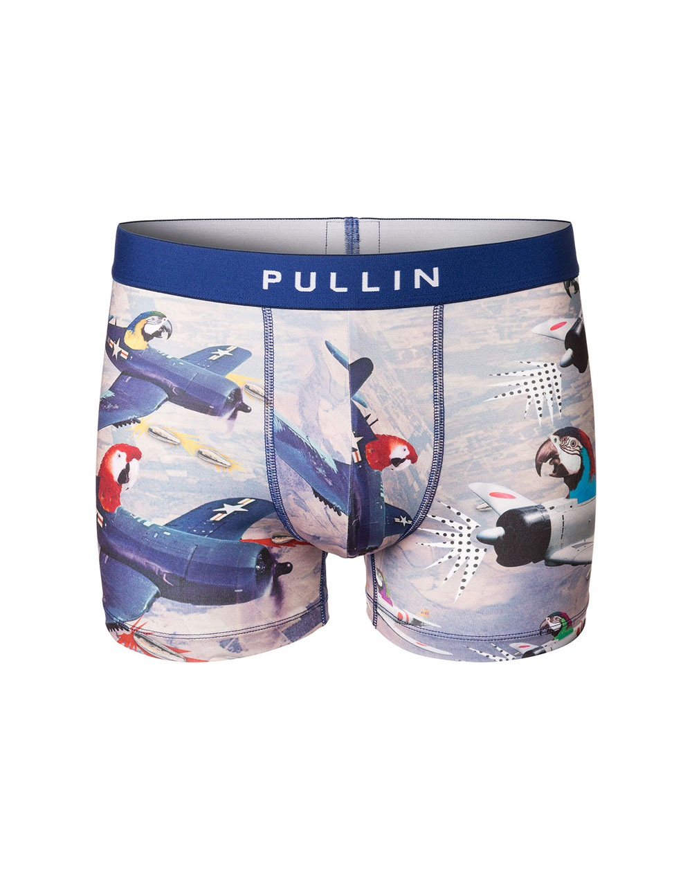Boxer homme Master PEPE