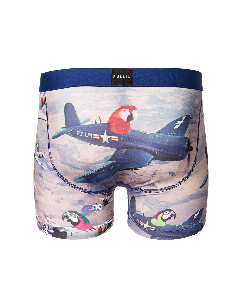 Boxer homme Master PEPE