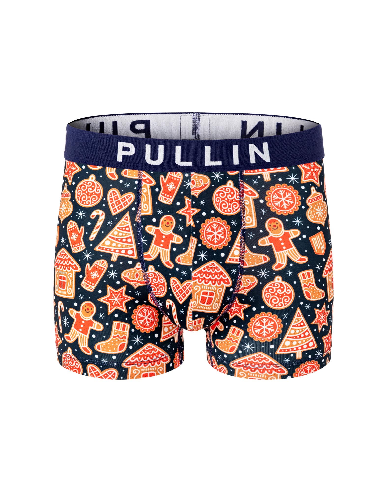 Boxer homme imprimé Master PETITBISCUIT