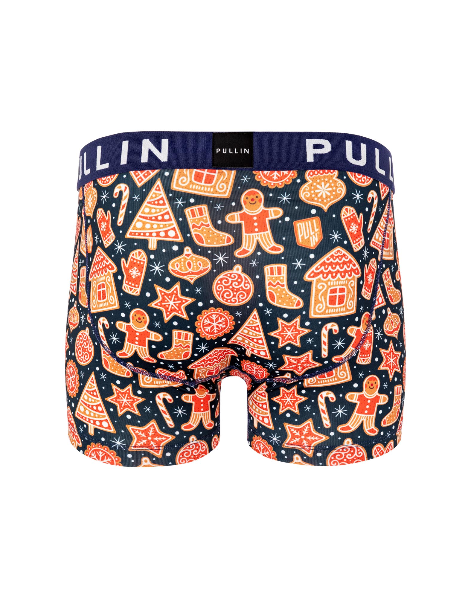 Boxer homme imprimé Master PETITBISCUIT