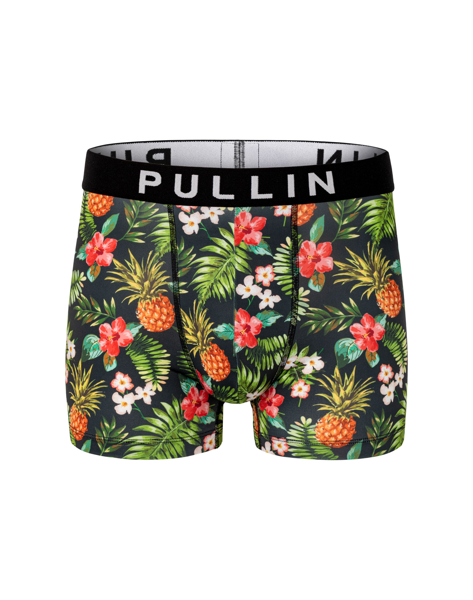 Boxer homme Master PINAVERDE