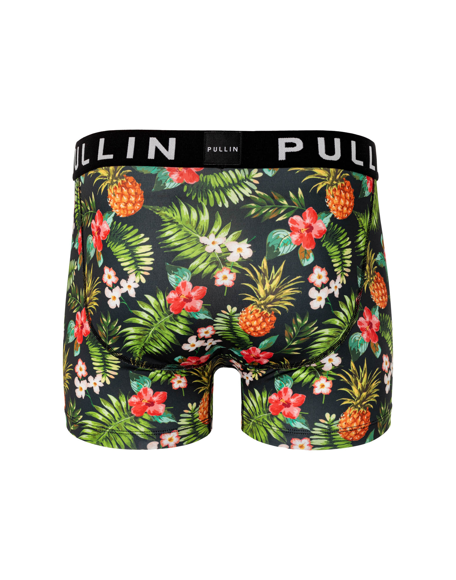 Boxer homme Master PINAVERDE