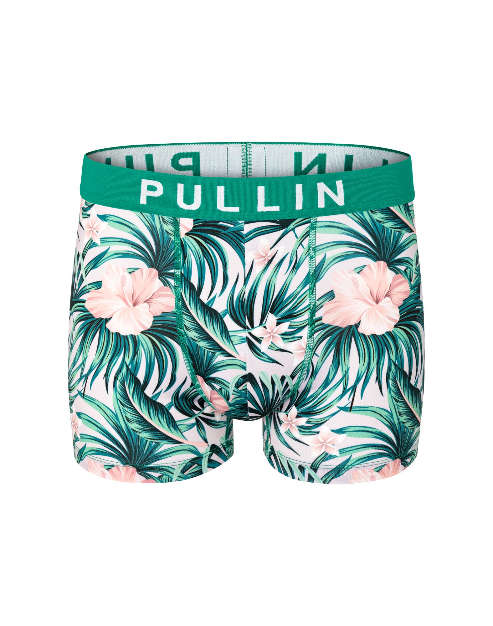 BOXER COURT PINKOTIC