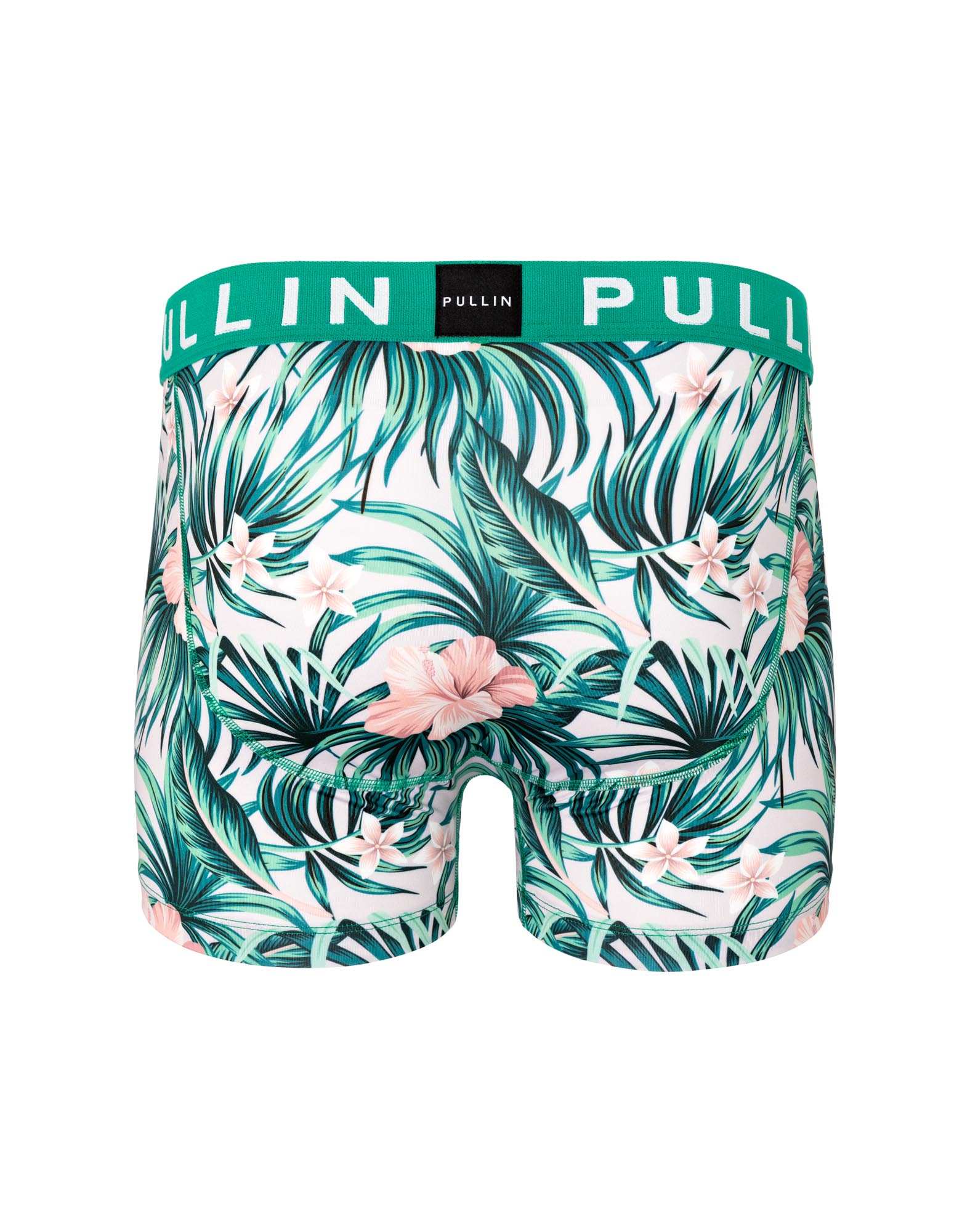 BOXER COURT PINKOTIC