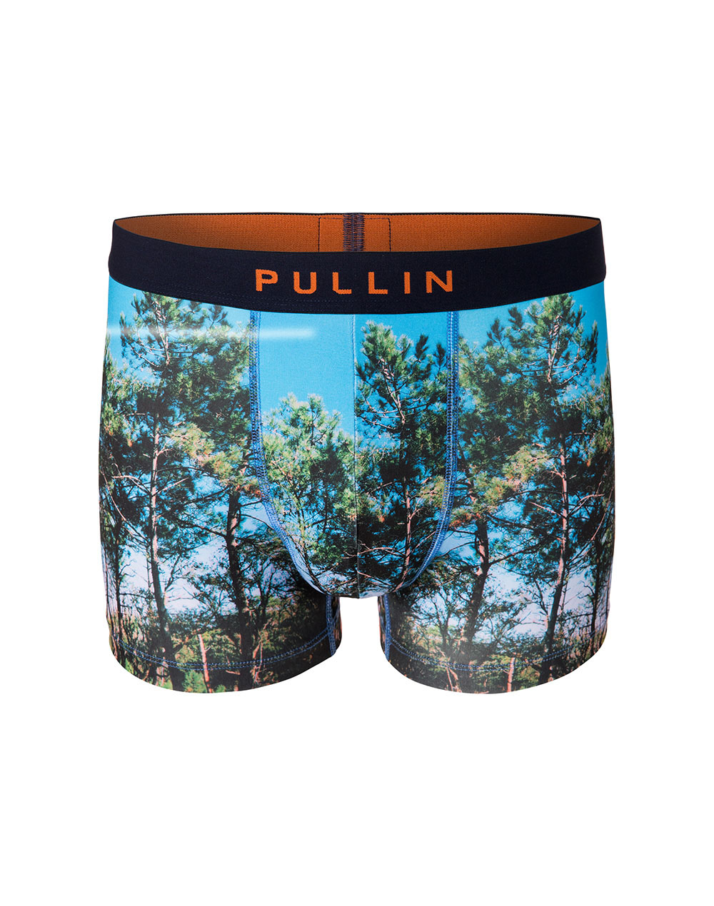 Boxer homme Master PINS
