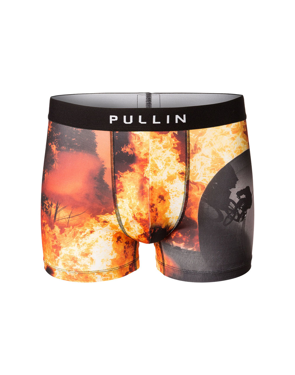 Boxer homme Master PIPE
