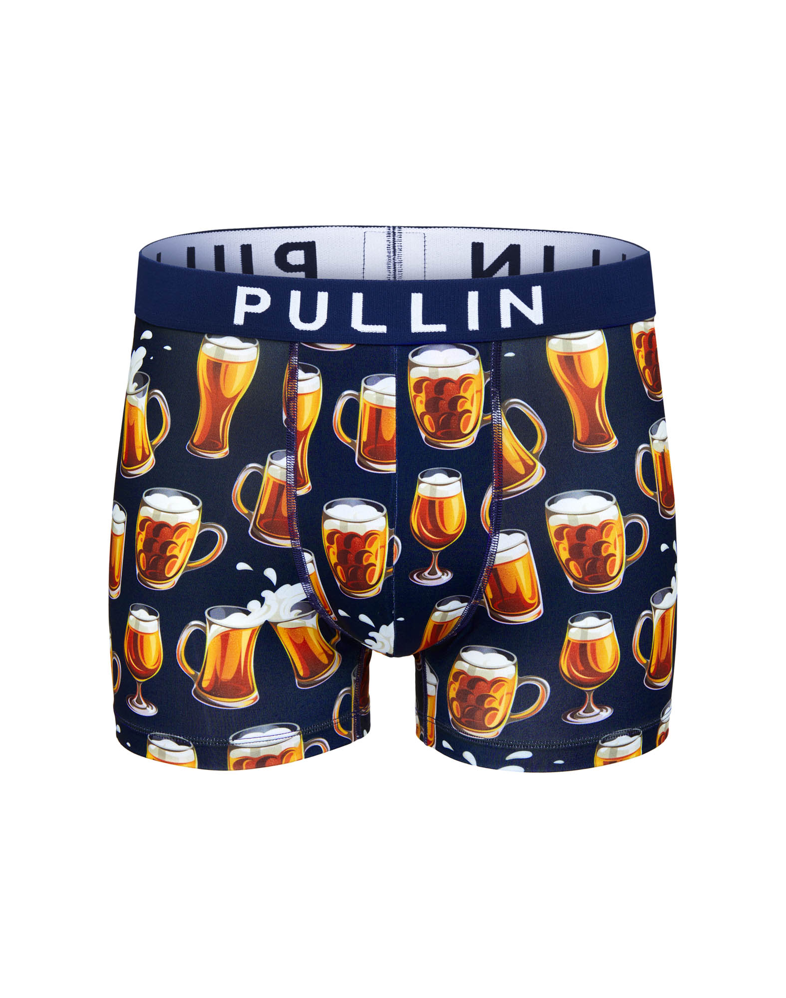 BOXER COURT POMPETTE