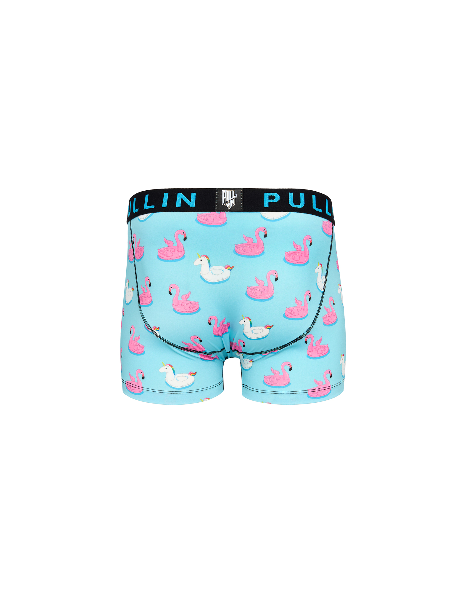 Men's trunk Master POOLER