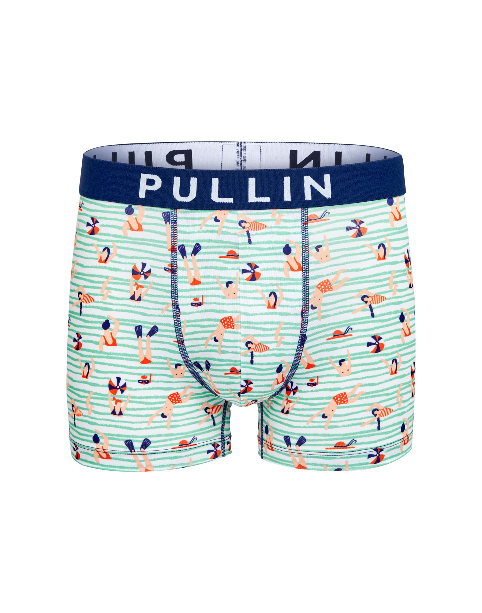 BOXER COURT POOLPARTY