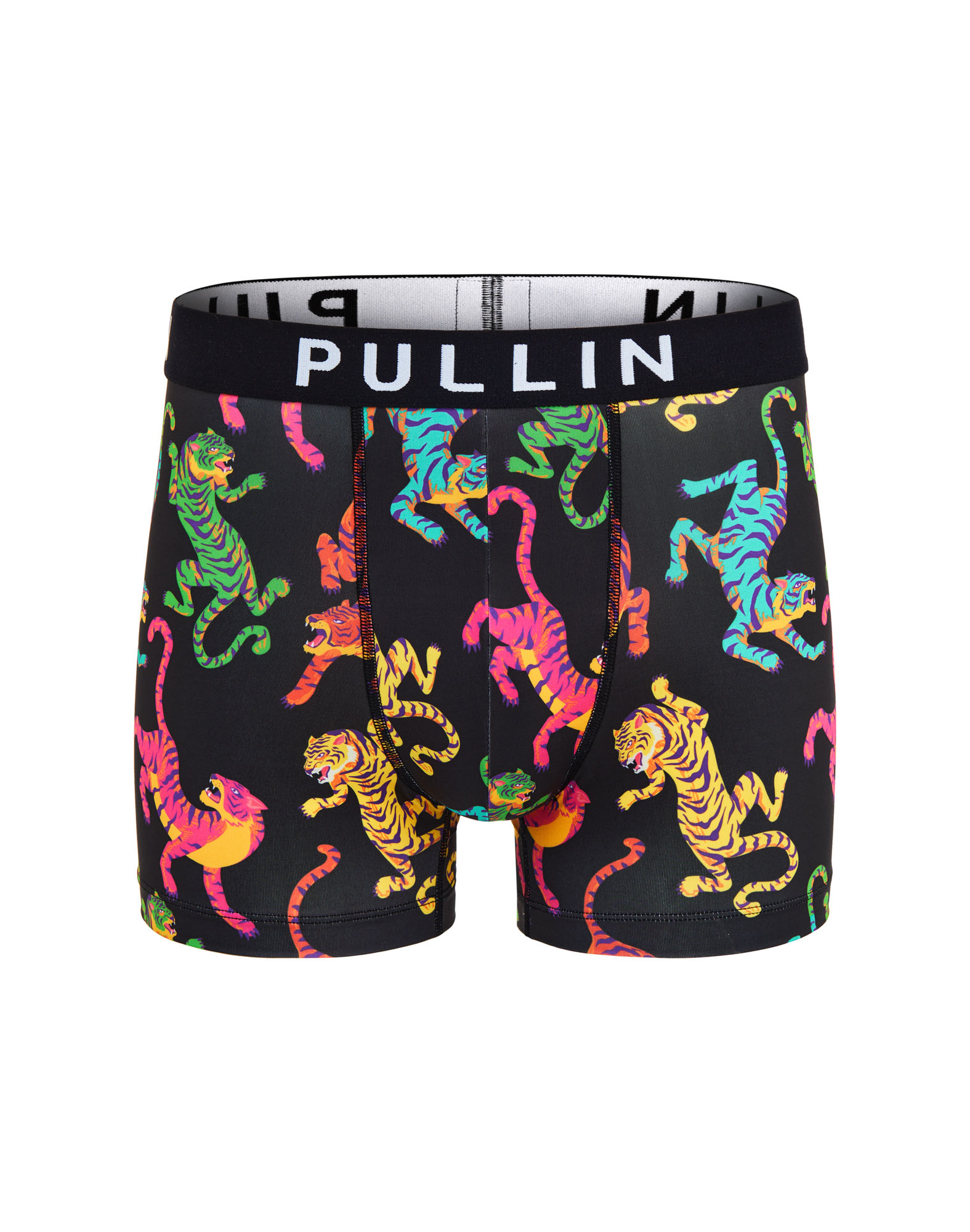 BOXER COURT POPTIGER
