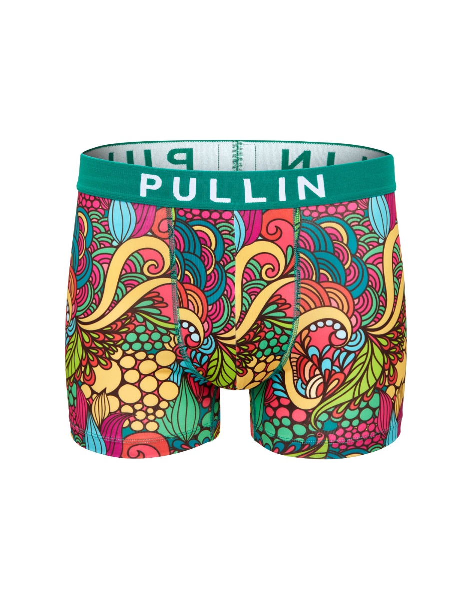Boxer homme Master PSYCHE